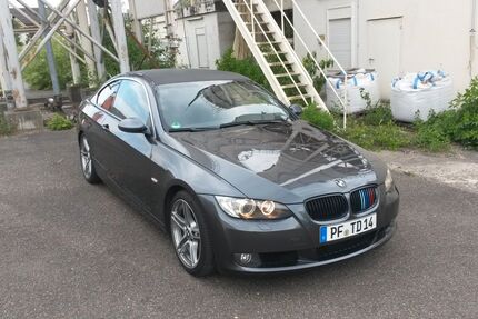 BMW 335 189.000 km 13.500 € Straubenhardt 75334