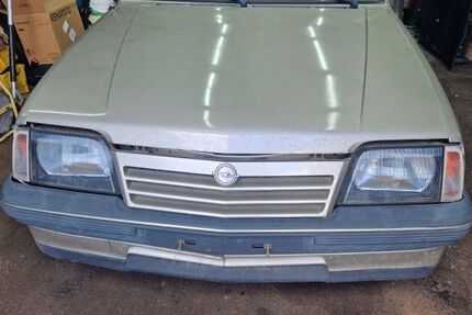Opel Ascona