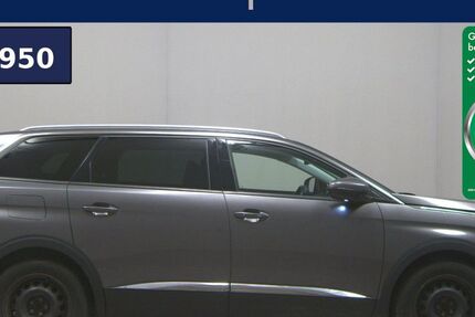 Peugeot 5008 149.254 km 12.480 &euro; Gyhum/Bockel 27404