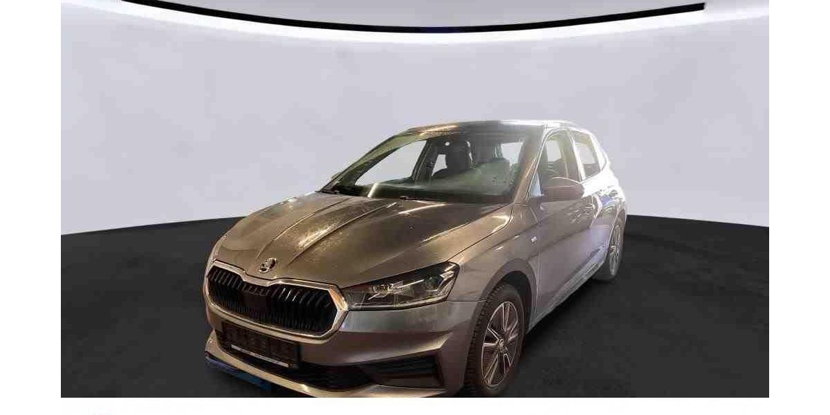 Skoda Fabia 9.990 km 17.490 &euro; Bad Segeberg 23795