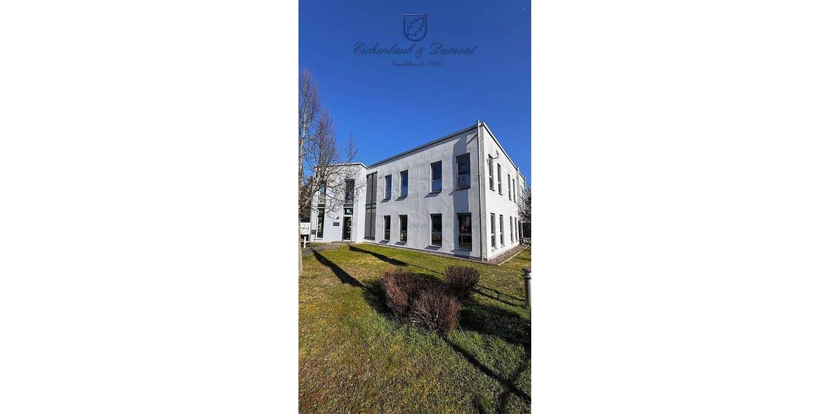Gewerbeobjekt Saarwellingen - 8 Zimmer, 270 m&sup2;, 1.150.000&euro; | Angebot:25697922