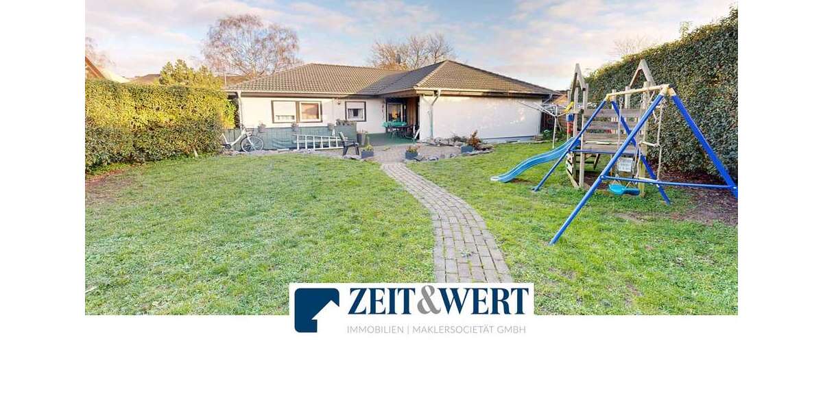 Einfamilienhaus Nörvenich - 6 Zimmer, 135 m&sup2;, 365.000&euro; | Angebot:26266856