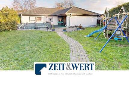 Haus Nörvenich - 6 Zimmer, 135 m&sup2;, 365.000&euro; | Angebot:26266856