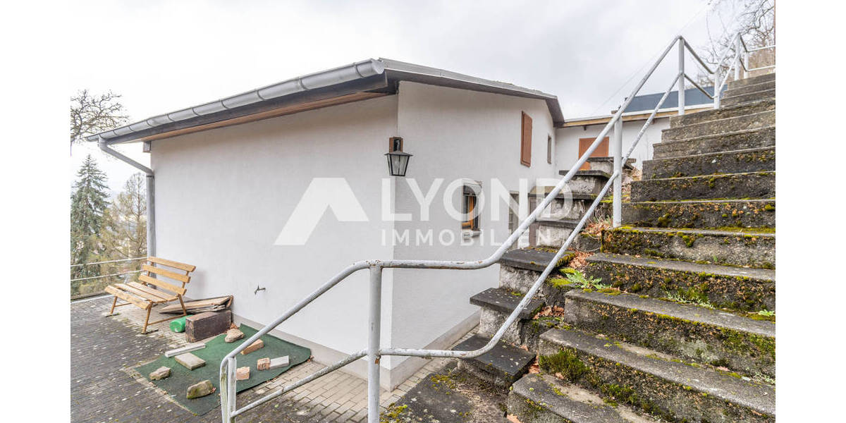 Grundstück Rudolstadt Zentrum - 170.000&euro; | Angebot:26434608