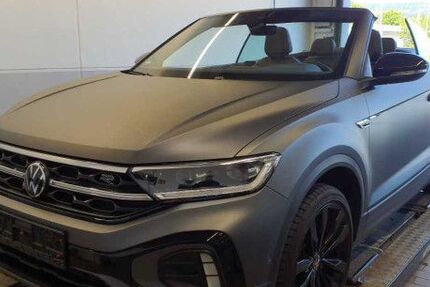 VW T-Roc 32.325 km 32.990 &euro; Lohr am Main 97816