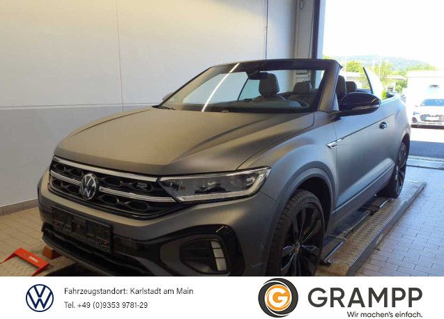 VW T-Roc 32.325 km 32.990 &euro; Lohr am Main 97816