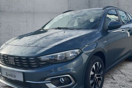 Fiat Tipo 19.250 km 18.800 € Backnang 71522