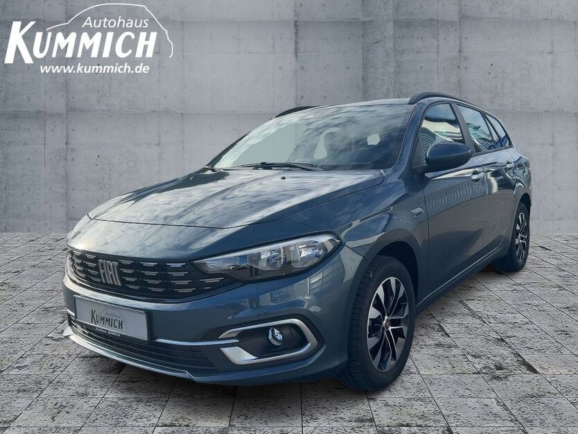 Fiat Tipo 19.250 km 18.800 € Backnang 71522