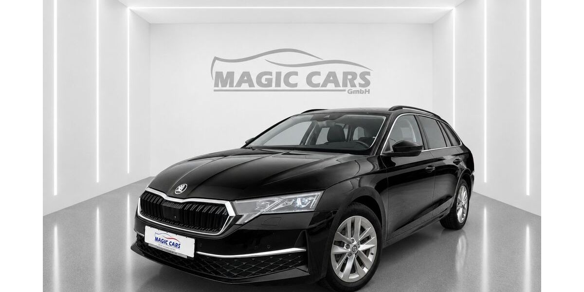 Skoda Octavia 35.000 km 31.900 &euro; Worms 67547