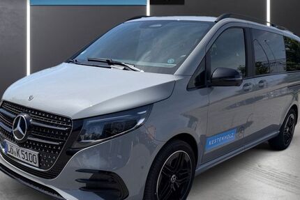 Mercedes-Benz V 300 5.000 km 91.900 &euro; Lörrach 79539