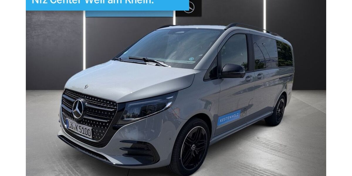 Mercedes-Benz V 300 5.000 km 91.900 &euro; Lörrach 79539