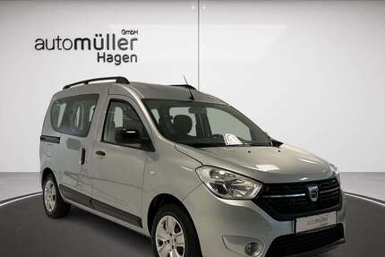 Dacia Dokker 100.500 km 12.990 € Hagen 58095