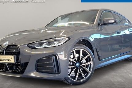 BMW i4 60.596 km 42.990 &euro; Mannheim 68169