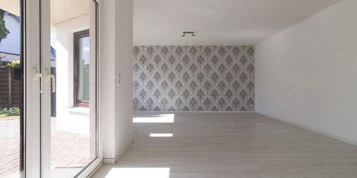 Familienfreundliches Reihenhaus im Anemonenweg 4 zimmer