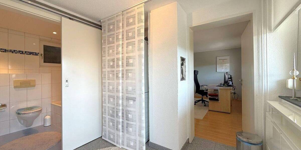 Einfamilienhaus Tuttlingen Möhringen - 5 Zimmer, 130 m&sup2;, 549.000&euro; | Angebot:26376780