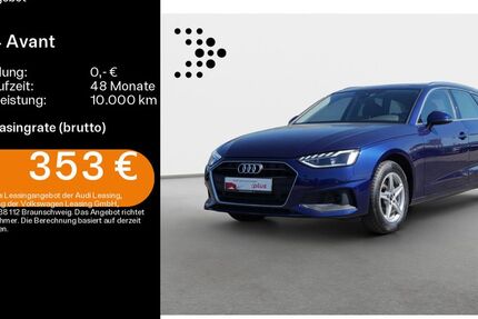 Audi A4 29.369 km 30.480 &euro; Haßfurt 97437