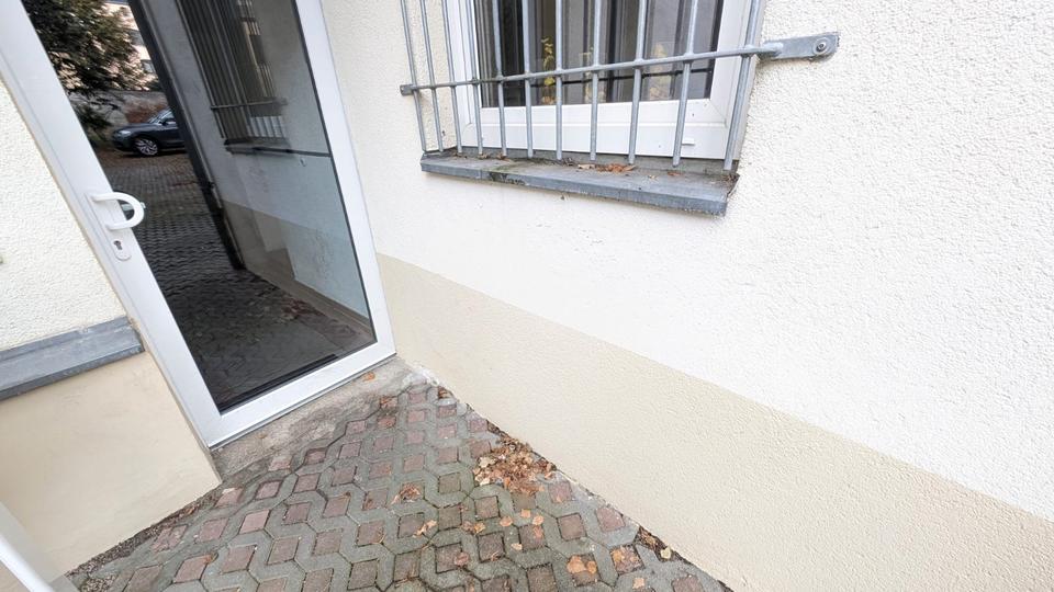 Etagenwohnung Zwickau - 1 Zimmer, 44 m&sup2;, 45.000&euro; | Angebot:26806726