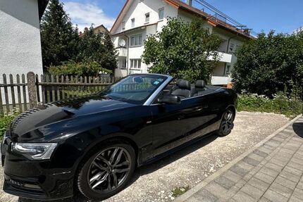 Audi A5 167.211 km 18.000 &euro; Aalen 73433