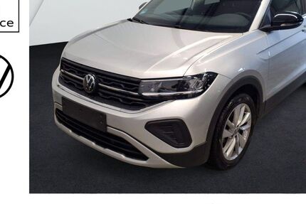 VW T-Cross 25.890 km 23.280 &euro; Kuchen 73329