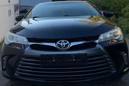 Toyota Camry 153.000 km 12.999 &euro; Mannheim 68239
