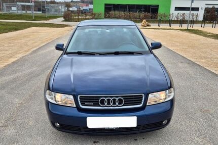 Audi A4 188.316 km 1.100 &euro; Steinheim am Albuch 89555