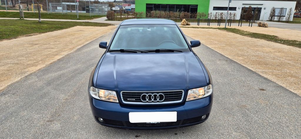 Audi A4 188.316 km 1.100 &euro; Steinheim am Albuch 89555