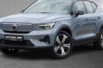 Volvo XC40 65.052 km 30.600 € Münster 48155