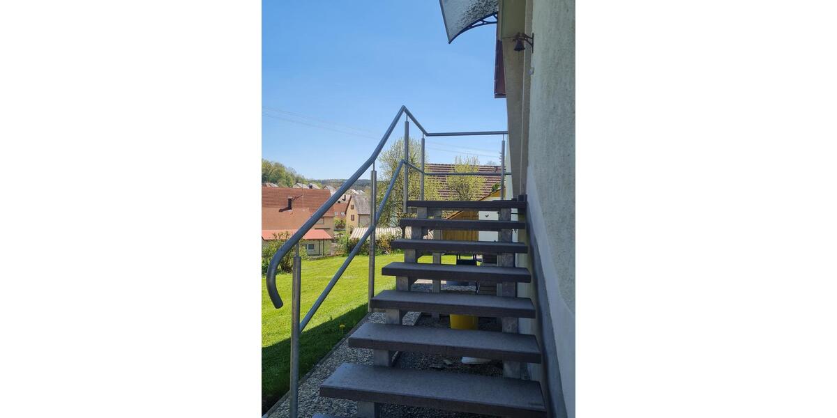 Einfamilienhaus Zimmern unter der Burg - 3 Zimmer, 100 m&sup2;, 950&euro; | Angebot:26387444