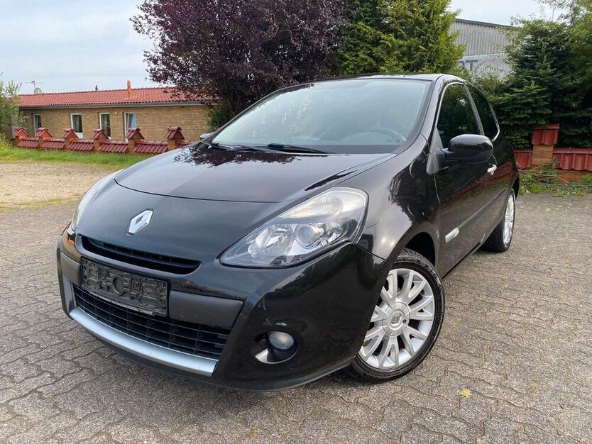 Clio