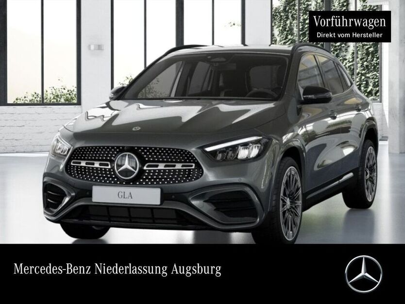 GLA 200