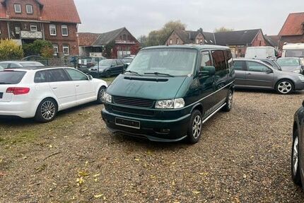 VW T4 Caravelle