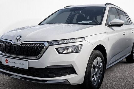 Skoda Kamiq 46.277 km 16.860 &euro; Uelzen 29525