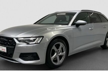 Audi A6 29.169 km 41.950 &euro; Aalen 73431