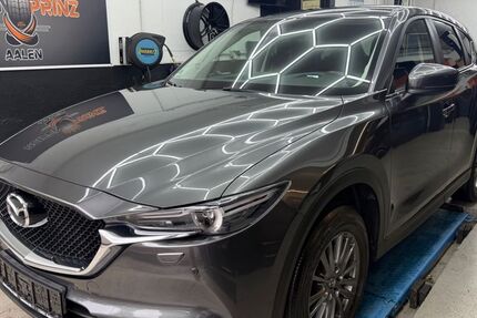 Mazda CX-5 31.365 km 20.790 &euro; Aalen 73431