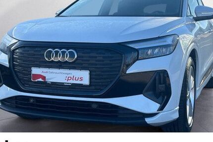 Audi Q4 e-tron 16.700 km 38.990 &euro; Binzen 79589