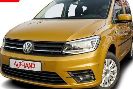 VW Caddy 74.451 km 26.950 &euro; Gotha 99867