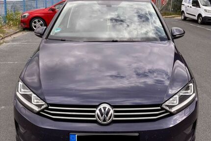 VW Golf Sportsvan 96.000 km 11.500 &euro; Münster 64839