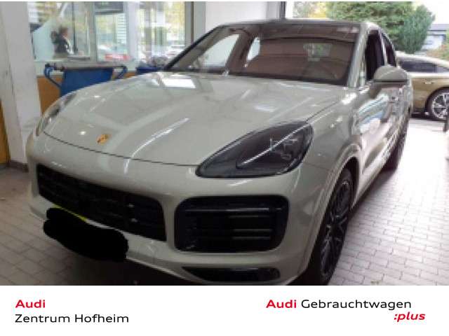 Porsche Cayenne 26.571 km 84.990 € Hofheim 65719