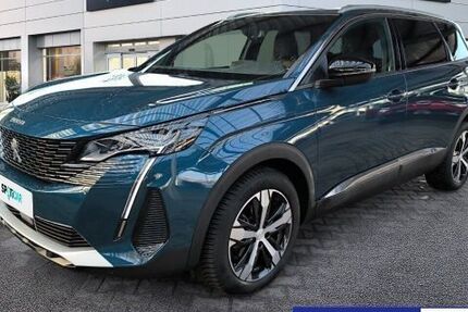 Peugeot 5008 21.110 km 25.430 &euro; Leipzig 04129