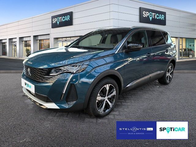 Peugeot 5008 21.110 km 25.430 &euro; Leipzig 04129