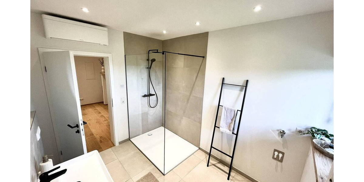 Etagenwohnung Essenbach Unterahrain - 4 Zimmer, 115 m&sup2;, 389.000&euro; | Angebot:26229017