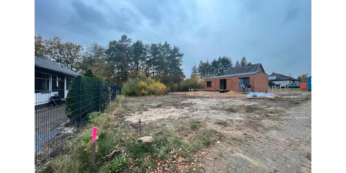 Grundstück Suderburg - 250&euro; | Angebot:21730291