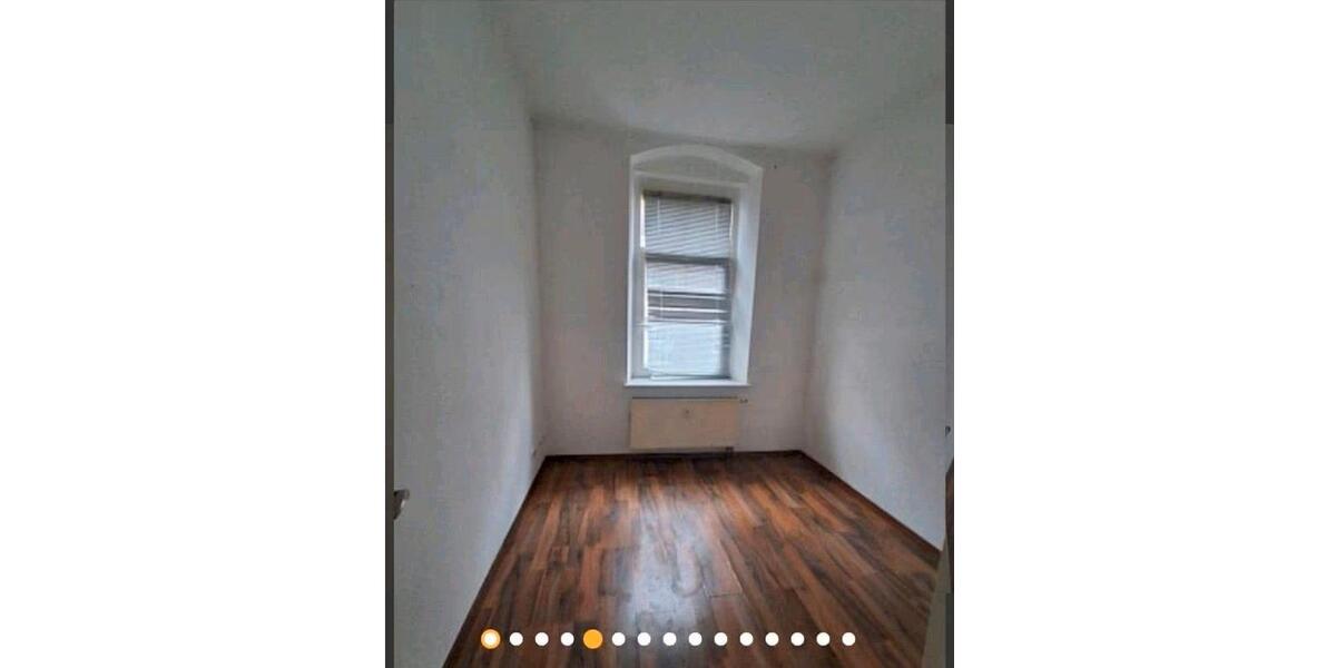 Etagenwohnung Plauen - 2 Zimmer, 36 m&sup2;, 22.500&euro; | Angebot:27083977