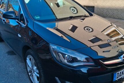 Opel Astra 98.000 km 6.950 &euro; Neu Darchau 29490