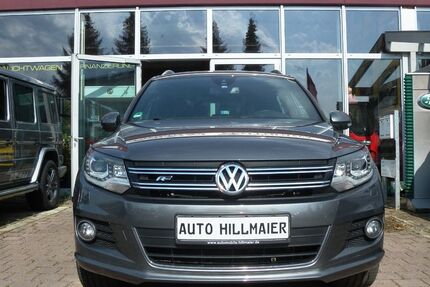 VW Tiguan 153.400 km 11.999 &euro; Fürstenfeldbruck 82256