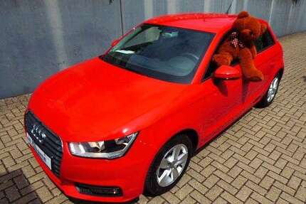 Audi A1 36.600 km 12.499 &euro; Kreuztal 57223