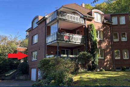 Wohnung Itzehoe - 4 Zimmer, 123 m&sup2;, 379.000&euro; | Angebot:24992667