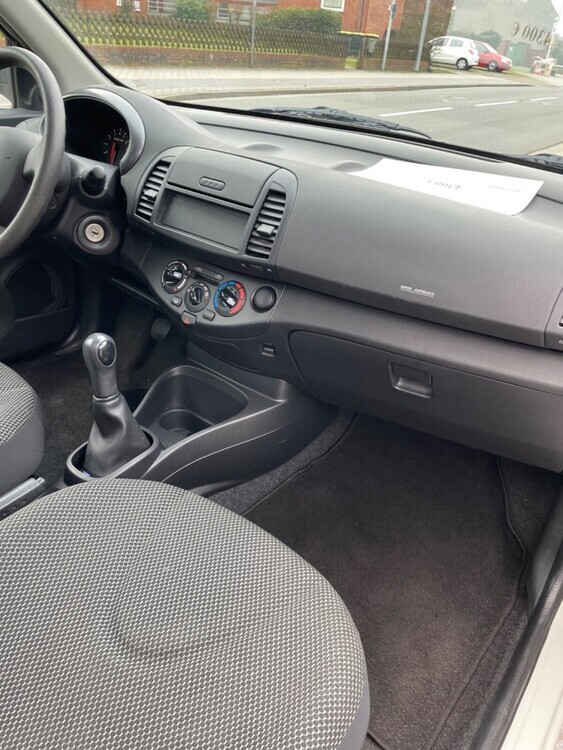 Micra