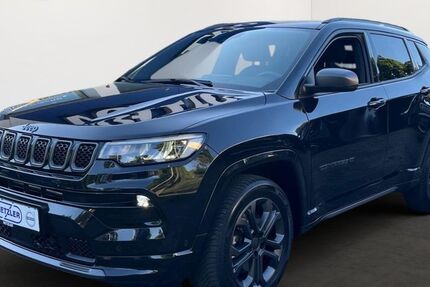 Jeep Compass 37.748 km 27.850 € Kassel 34123