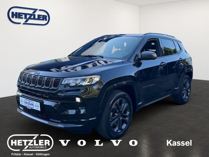 Jeep Compass 37.748 km 27.850 € Kassel 34123